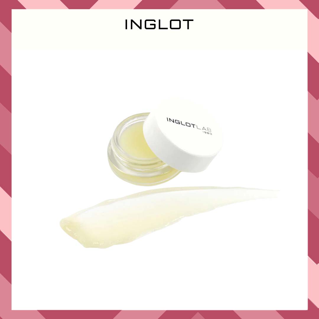 Mặt nạ môi chuyên sâu Inglot Lab Lip Repair Mask 4g