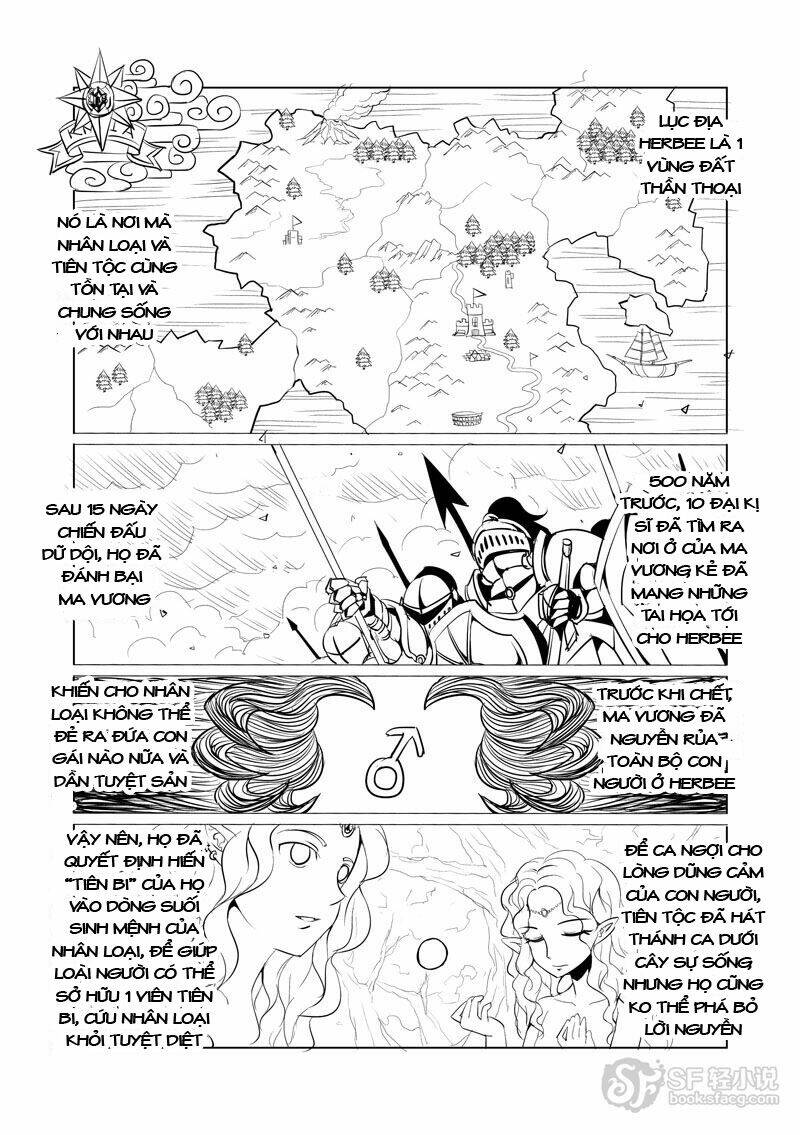 hòn dái của tiên tộc chapter 1 1