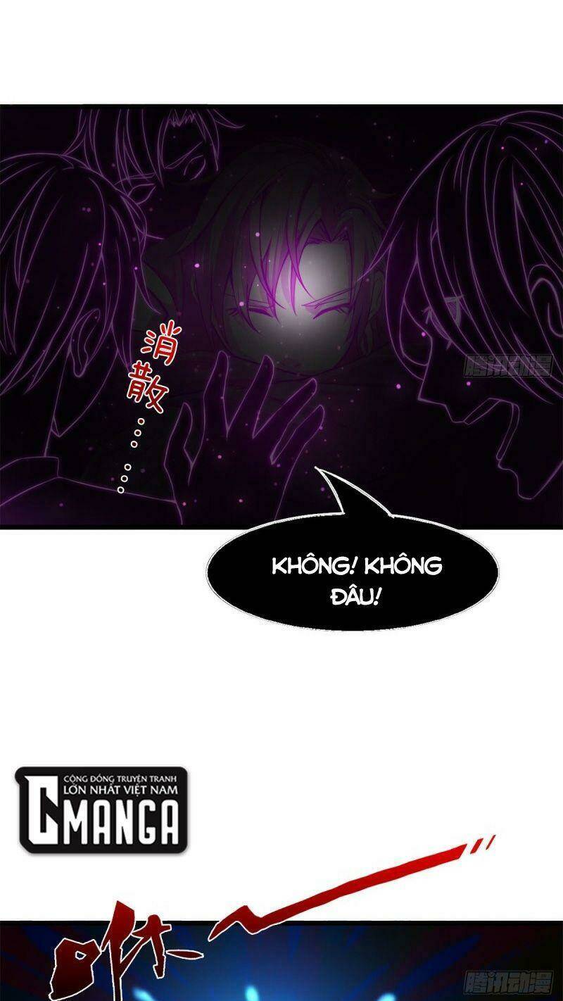 ma hoàng sư đệ quả thực quá chung tình chapter 22 20