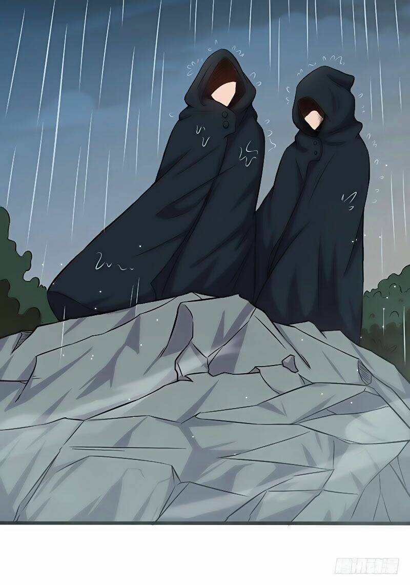 hỗn độn kiếm thần chapter 74 35