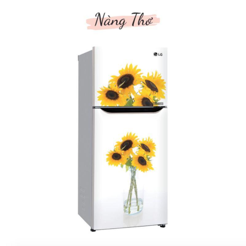 Decal dán tường