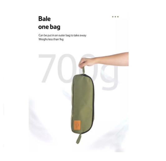 Ghế gấp gọn YL12 NatureHike NH21JU008