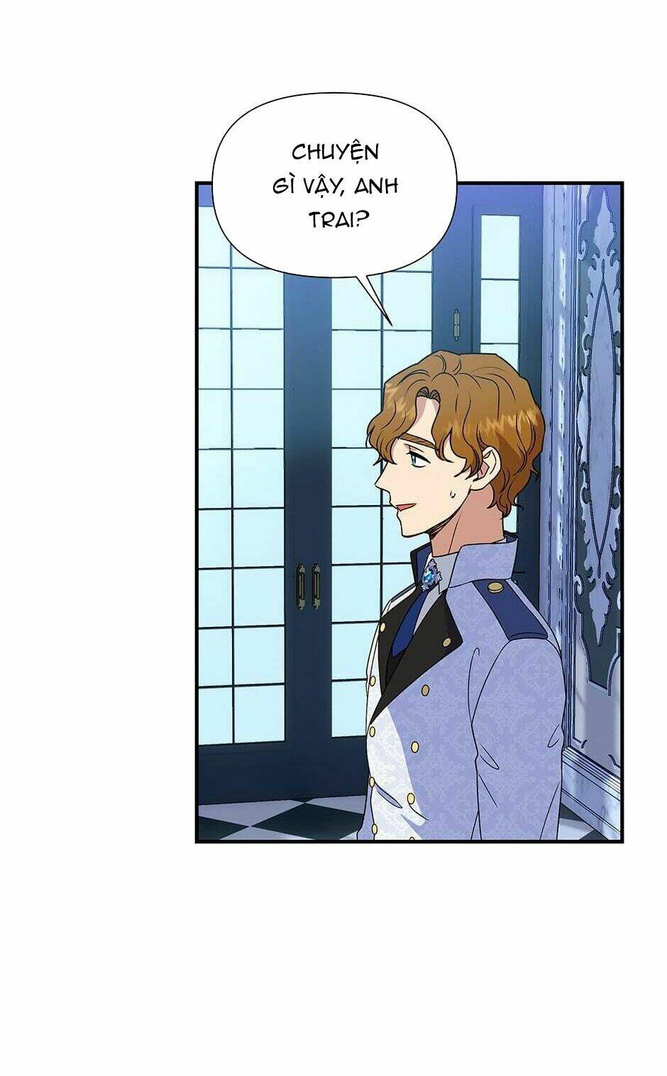 khế ước của nữ công tước quái vật chapter 116 8