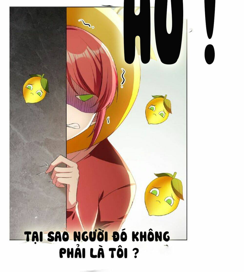 cô vợ nhỏ nuông chiều quá lại thành ác!! chapter 128 19