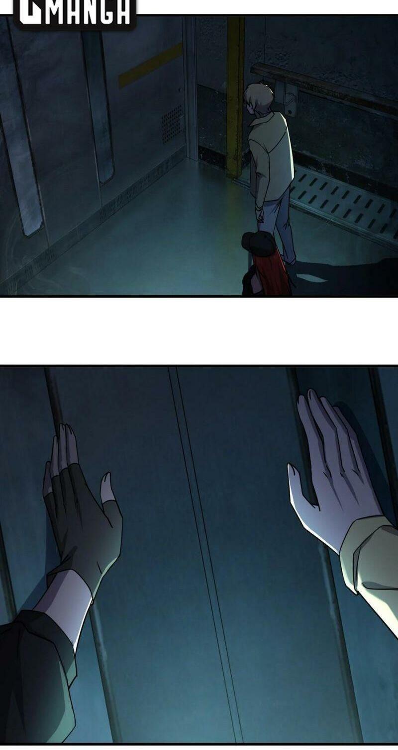 đừng hiểu lầm, tôi mới là người bị hại! chapter 35 42