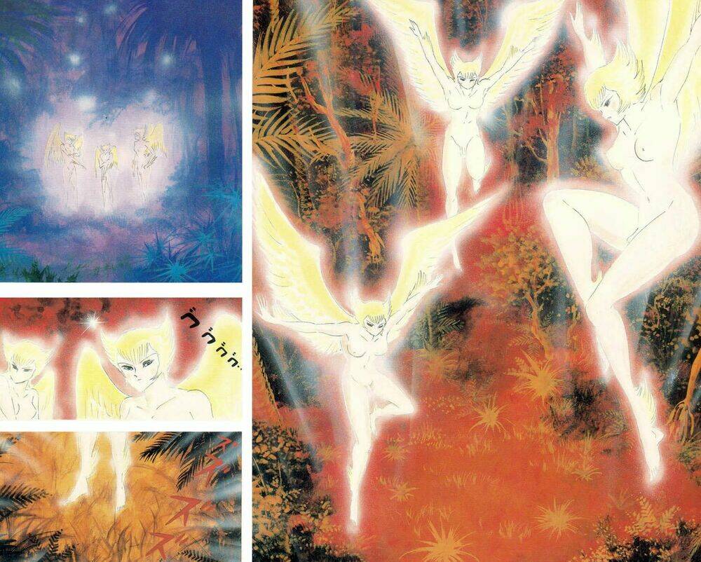 devilman chapter 1 9