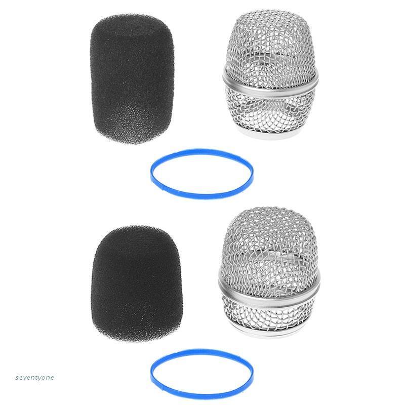 Lưới thay thế cho micro Shure Beta57a/ Beta87a