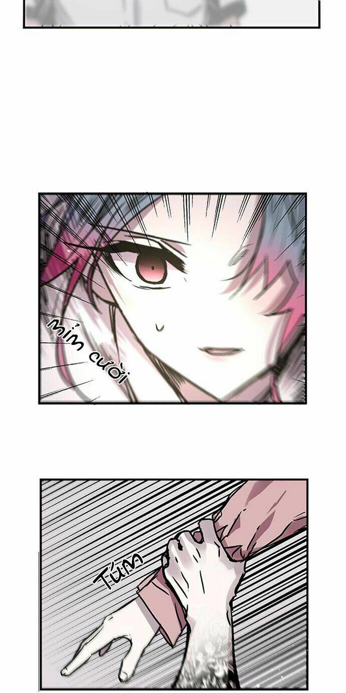 người máy hủy diệt chapter 31 14