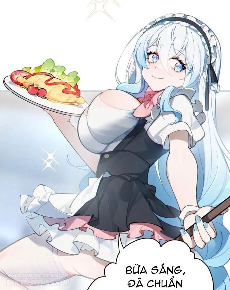 gia và nữ quỷ lấy cứng đối cứng chapter 3 76