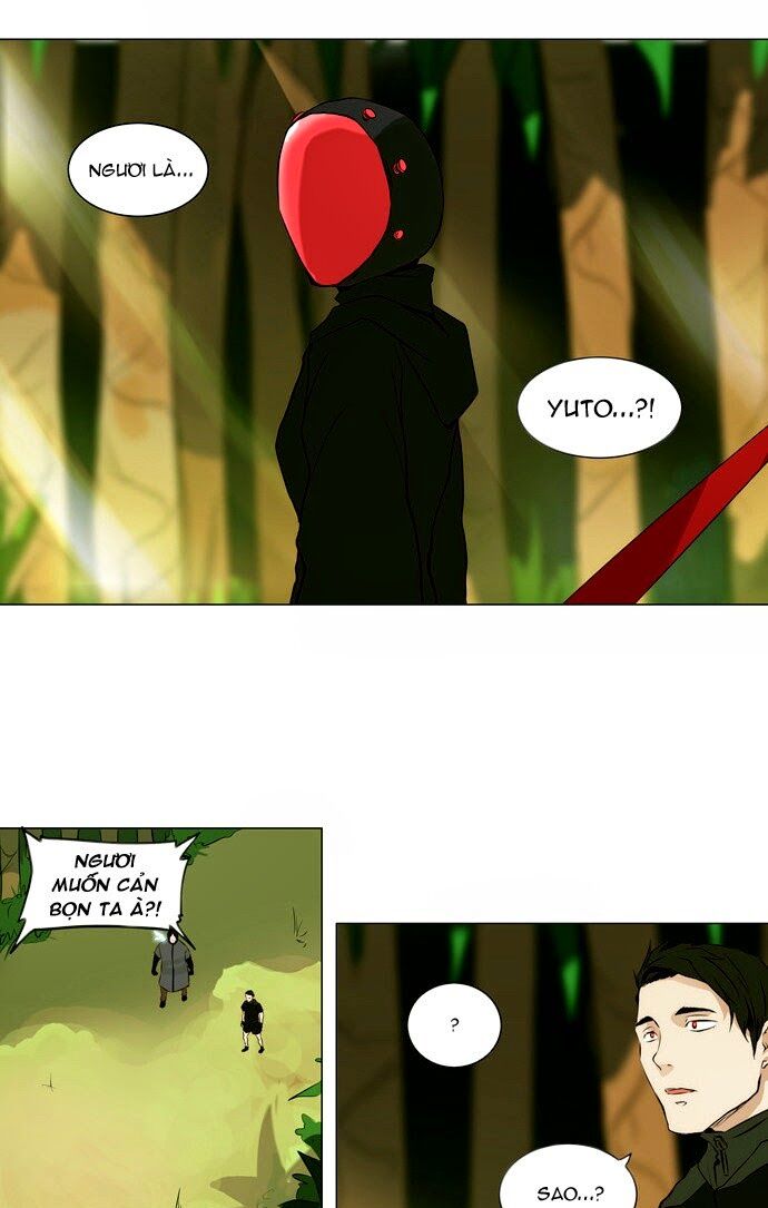 tòa tháp bí ẩn 2 chapter 84 29