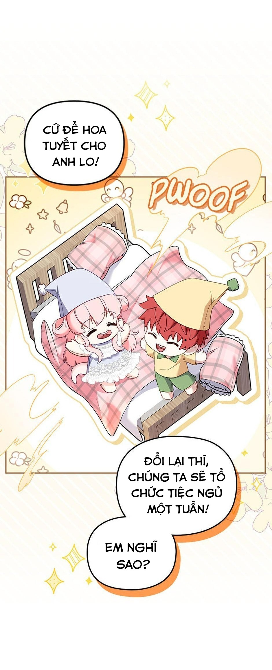 papa tôi là bạo chúa ác ma chapter 58 19