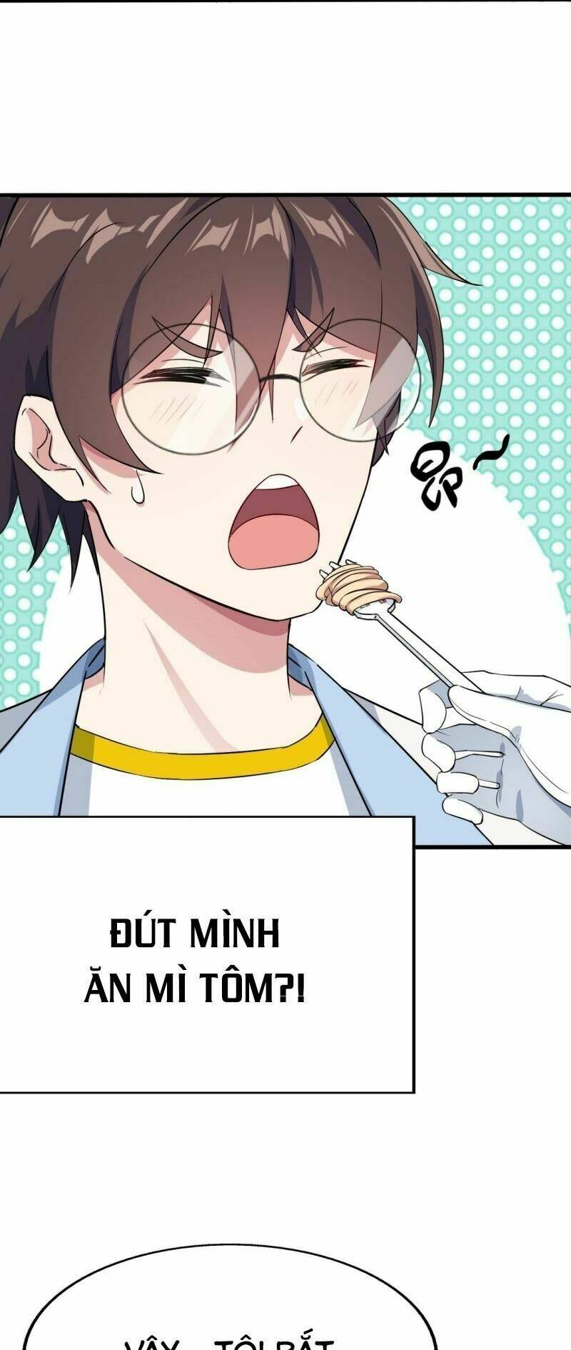 kế hoạch trở thành phế vật chapter 9 3