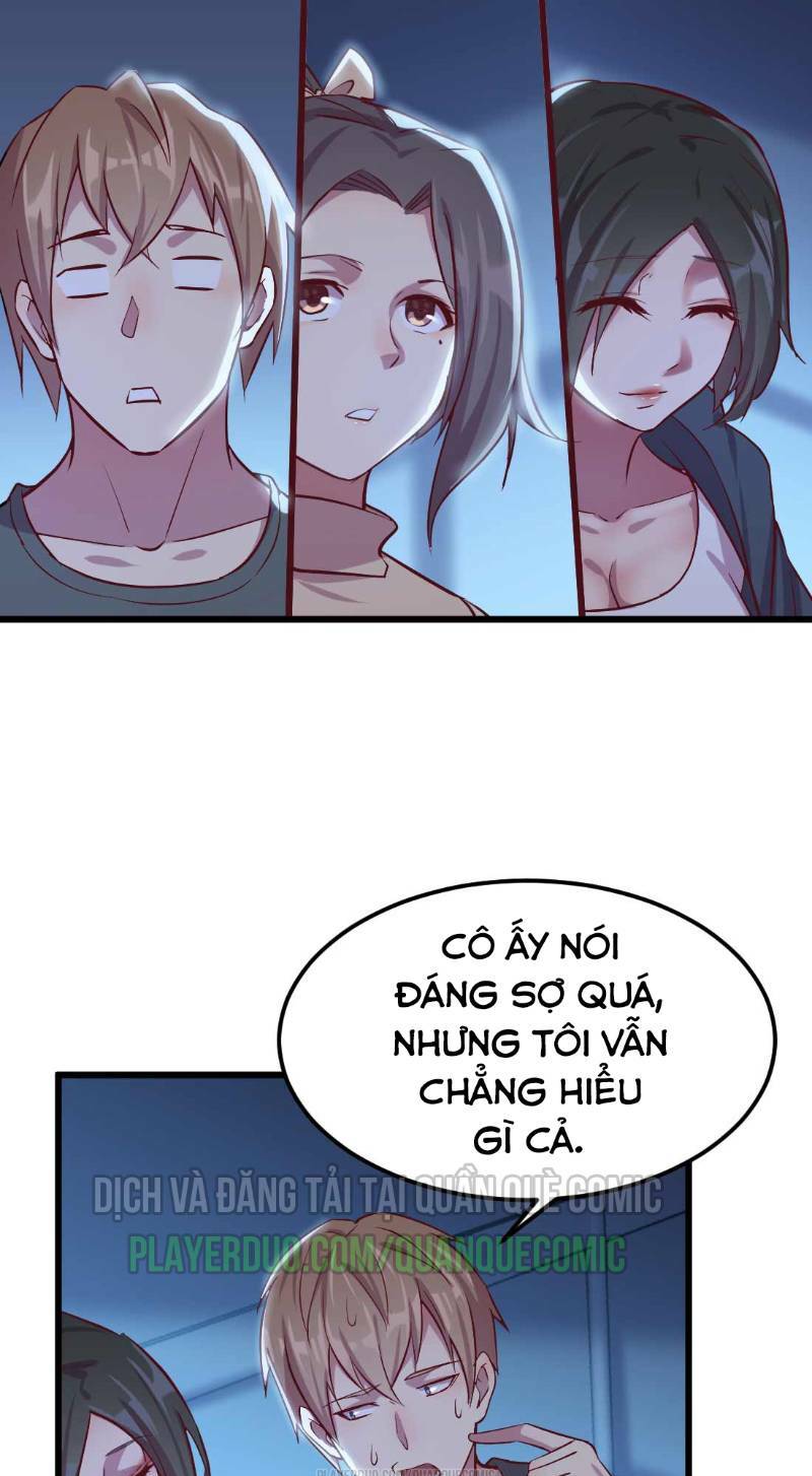 song tu đạo lữ kiểu xem mặt chapter 24 15