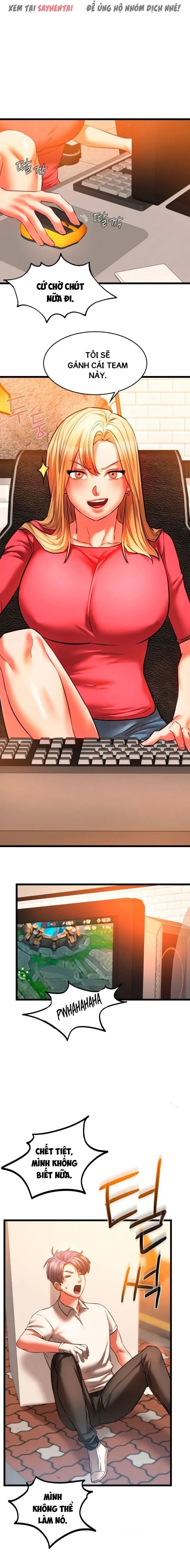 bạn học của tôi chapter 16 7