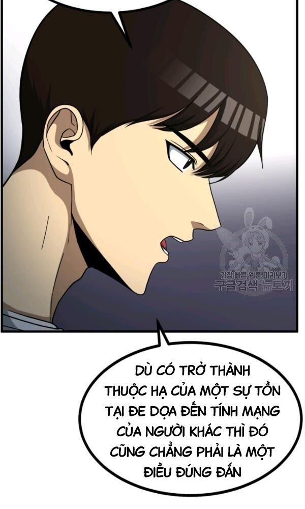 ngôi nhà kết nối với hầm ngục chapter 38 97