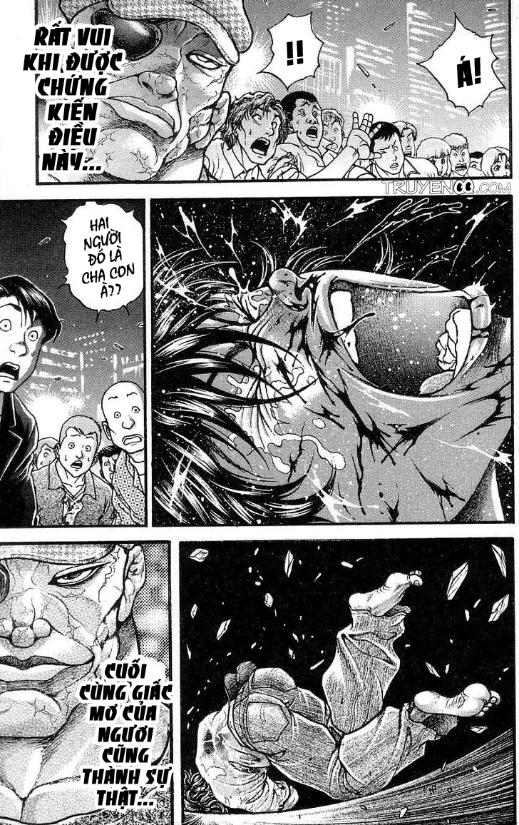 baki – son of ogre chapter 264 15