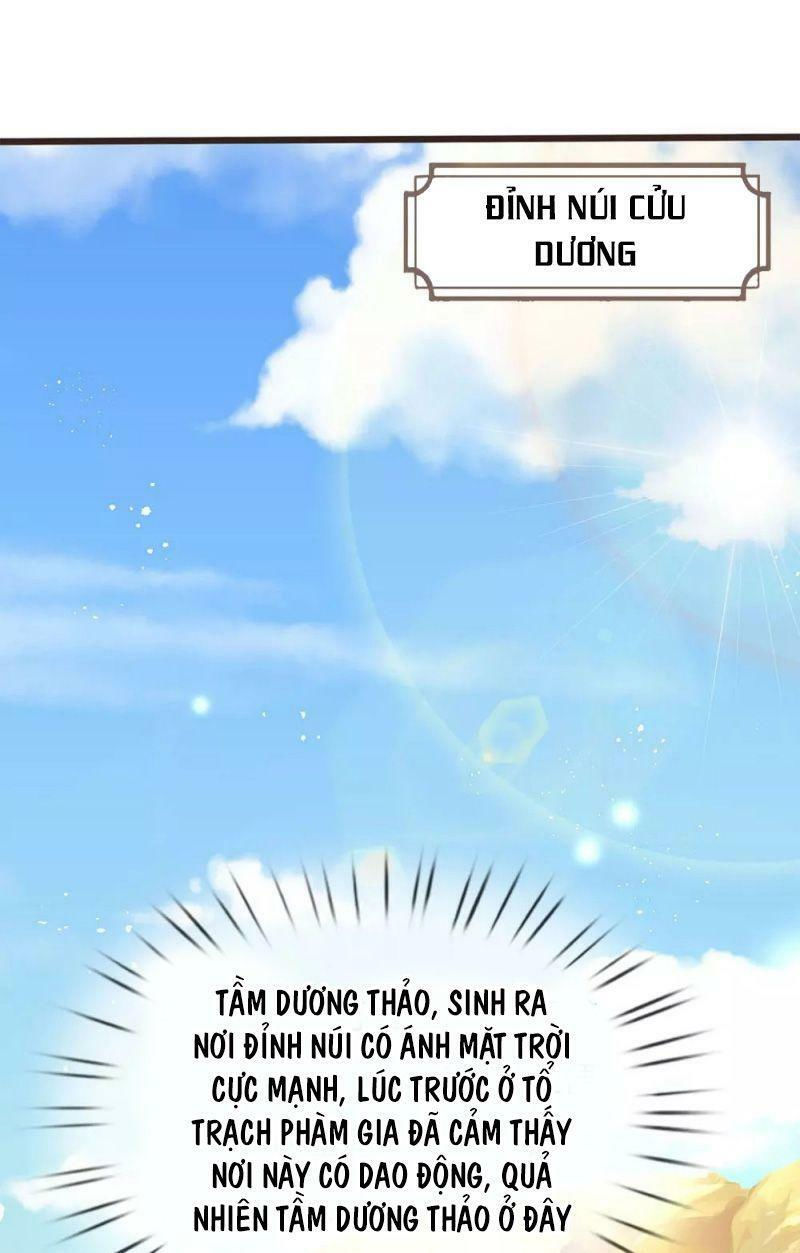 vú em tiên tôn đi ở rể chapter 154 20