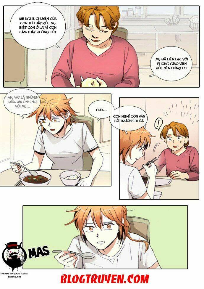 nữ sinh phép thuật chapter 7 11