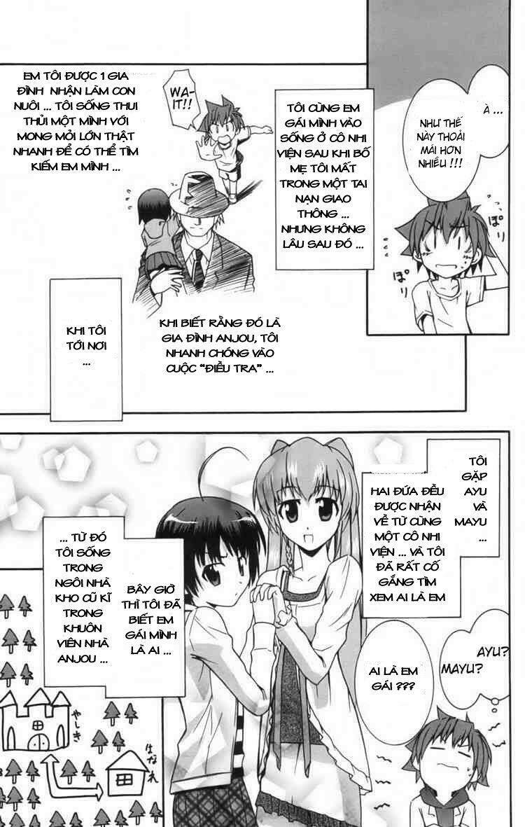 ayu mayu chapter 8 7
