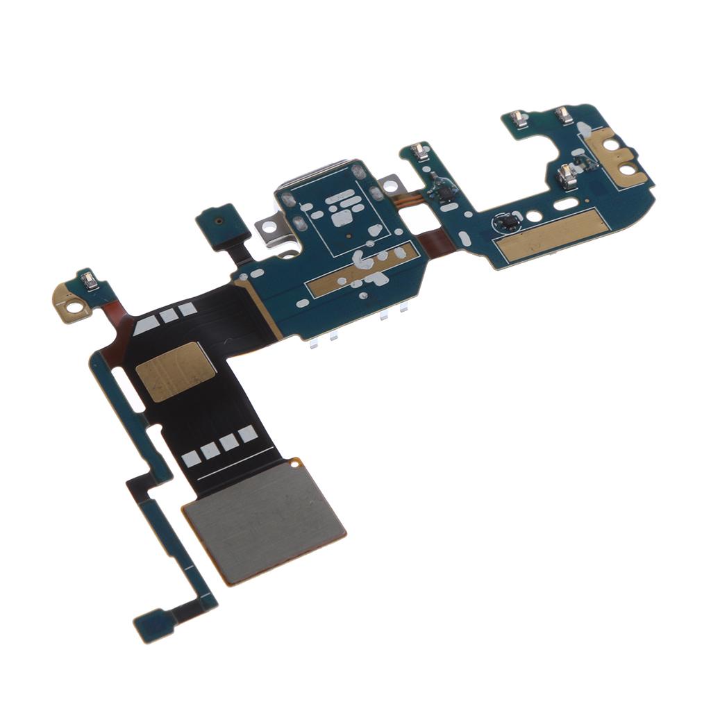 Charging Port Connector Flex Cable