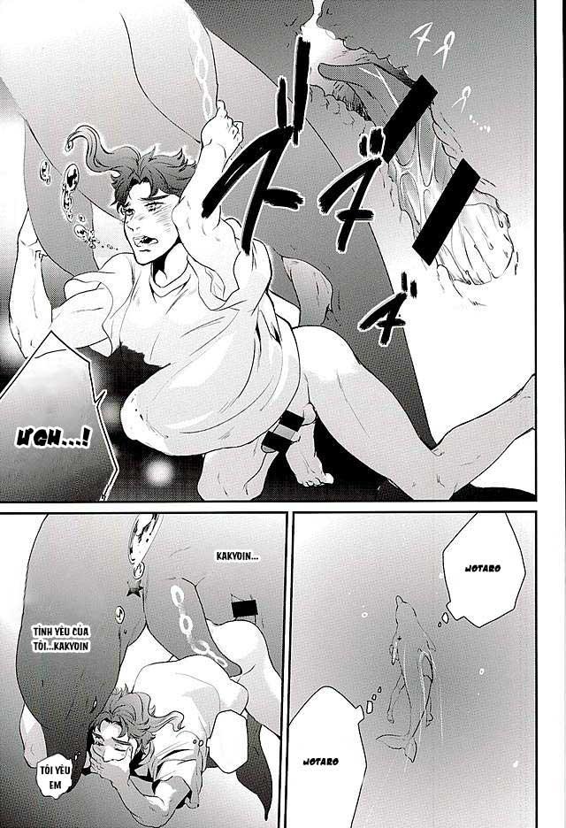 tổng hợp oneshot nhà guess chapter 39 16