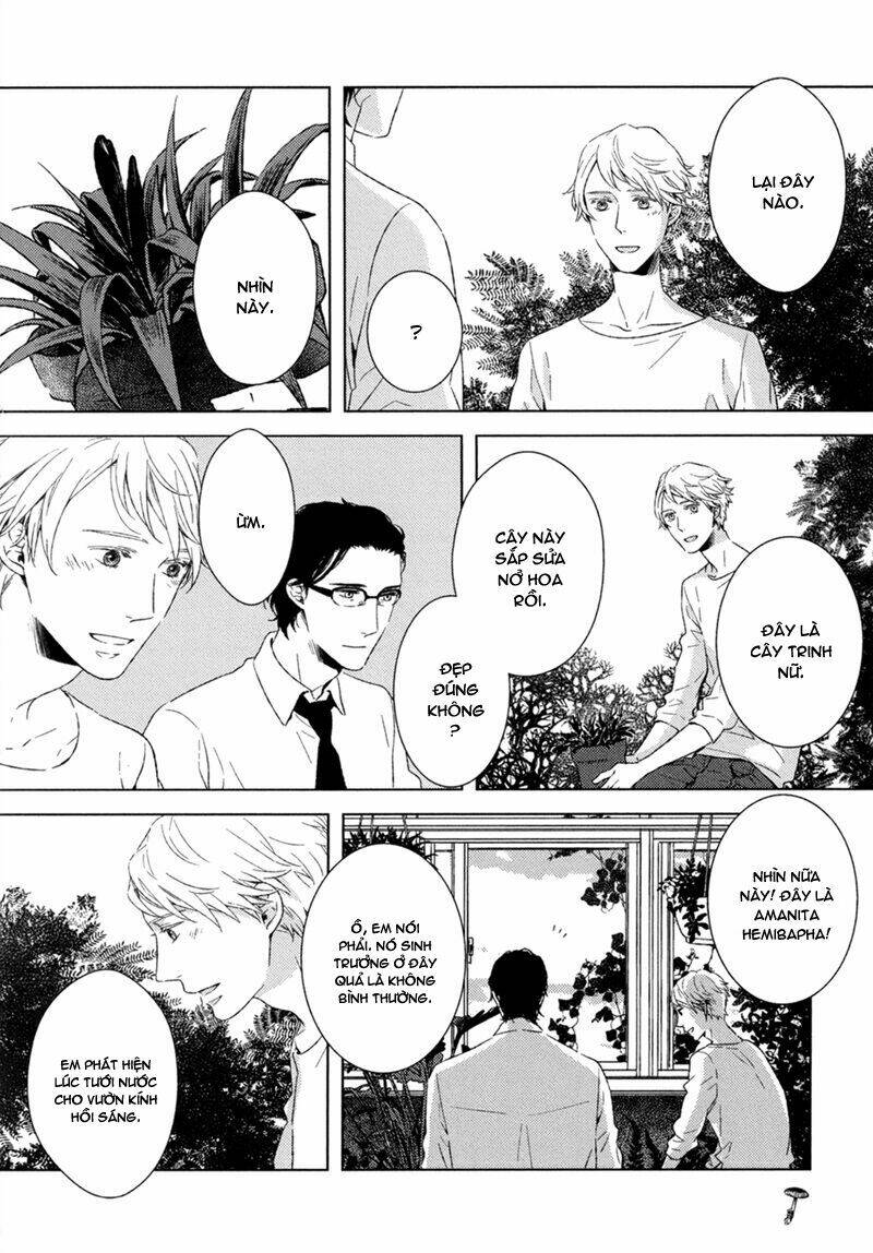 tsumasaki ni kourozu chapter 3 33