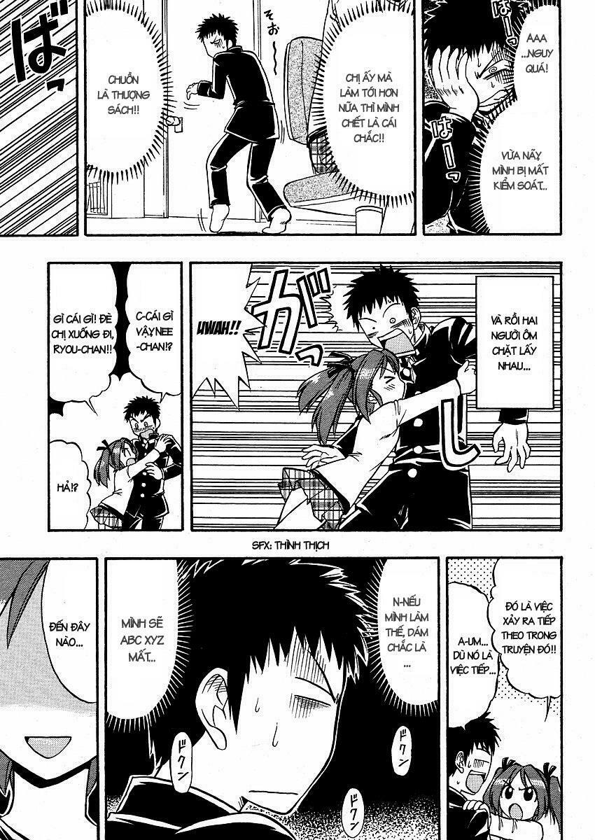 ane komi chapter 1 16