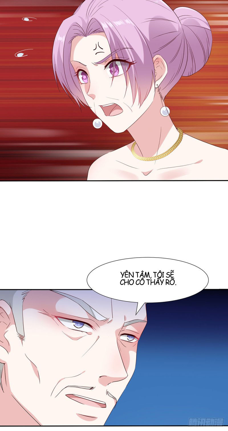 tôi, siêu có tiền chapter 79 3