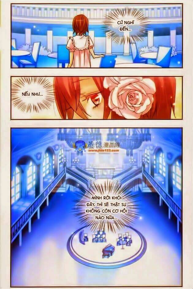 ngôi sao câu lạc bộ chapter 20 5