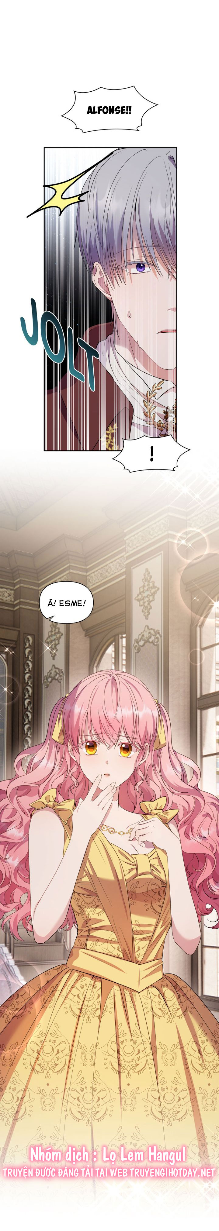 thuần hóa hoàng đế bạo chúa chapter 61 3