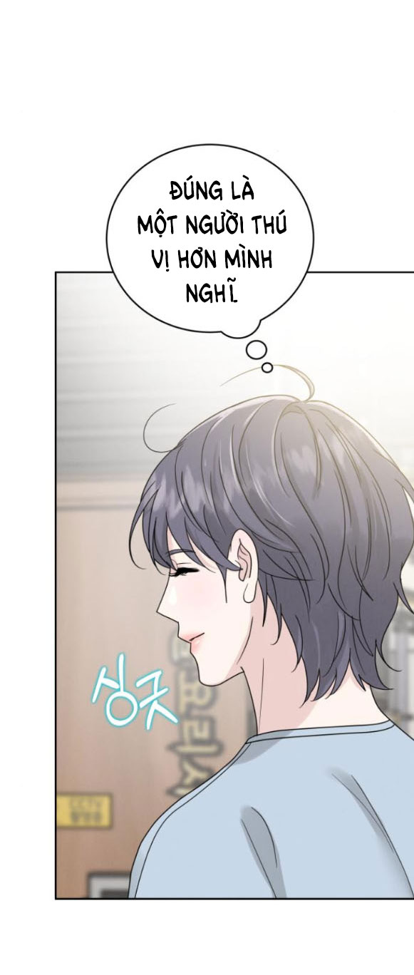 Thuyết Tình Yêu Ích Kỷ chapter 16.1 10