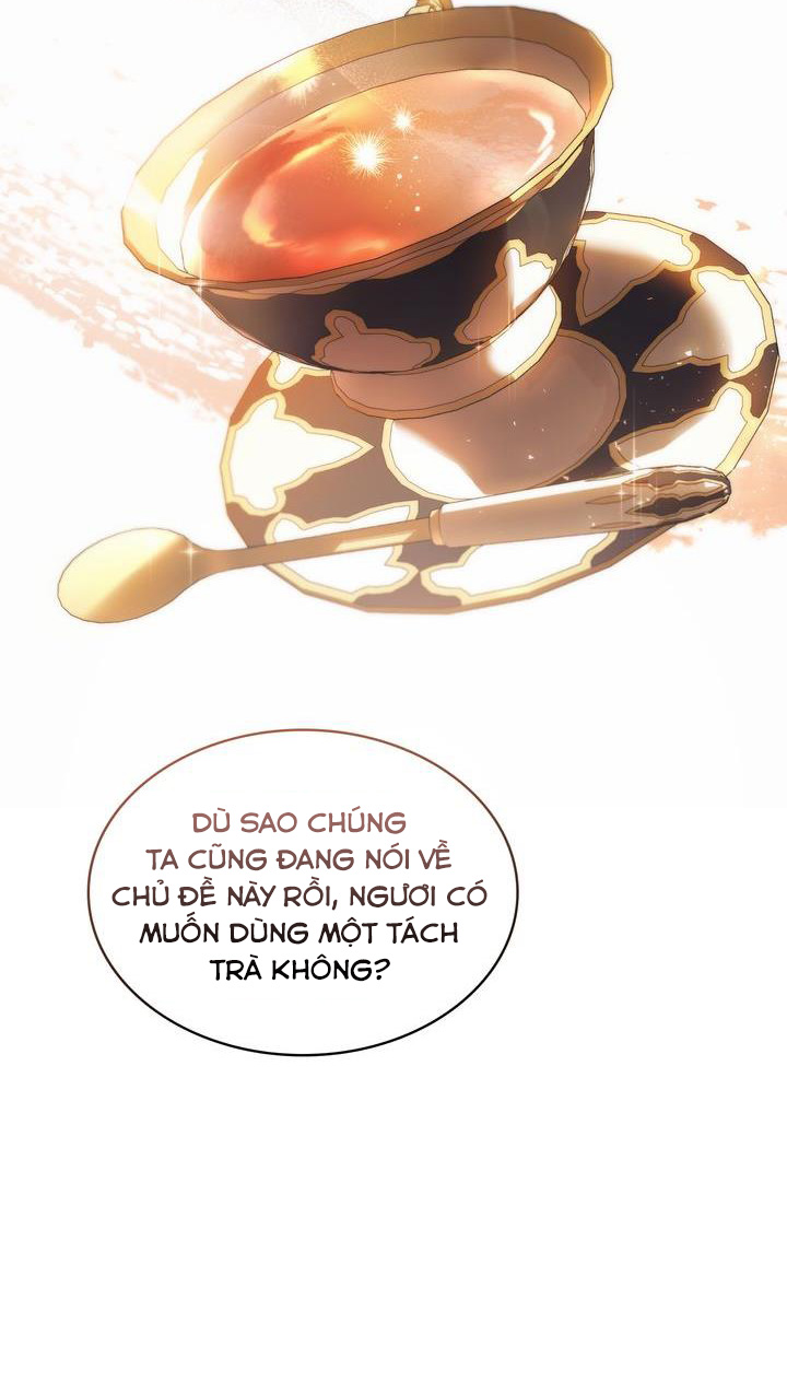 Cái Bóng Trong Đêm chapter 42.2 - Trang 3