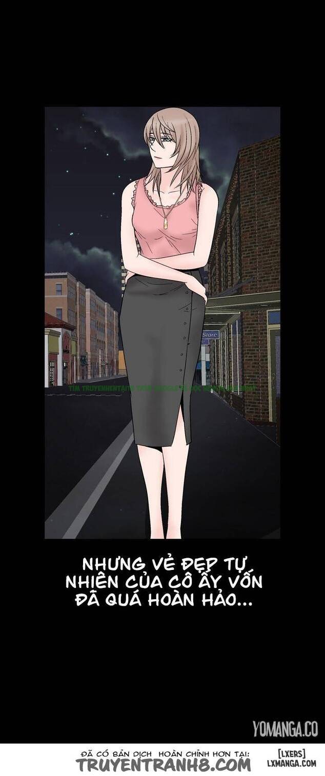 mùi vị của đôi bàn tay chapter 38 9