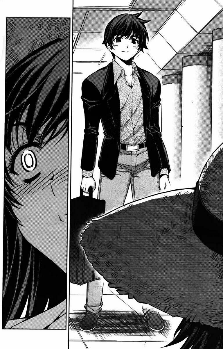 unbalance x unbalance chapter 81 16