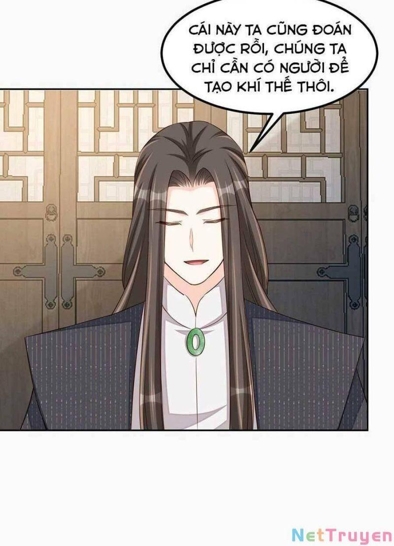 thuần hóa ba ba bạo quân chapter 97 20