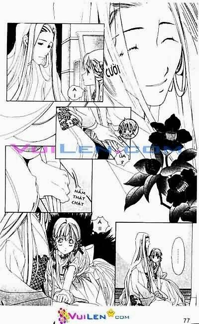 duyên kỳ ngộ chapter 4 78