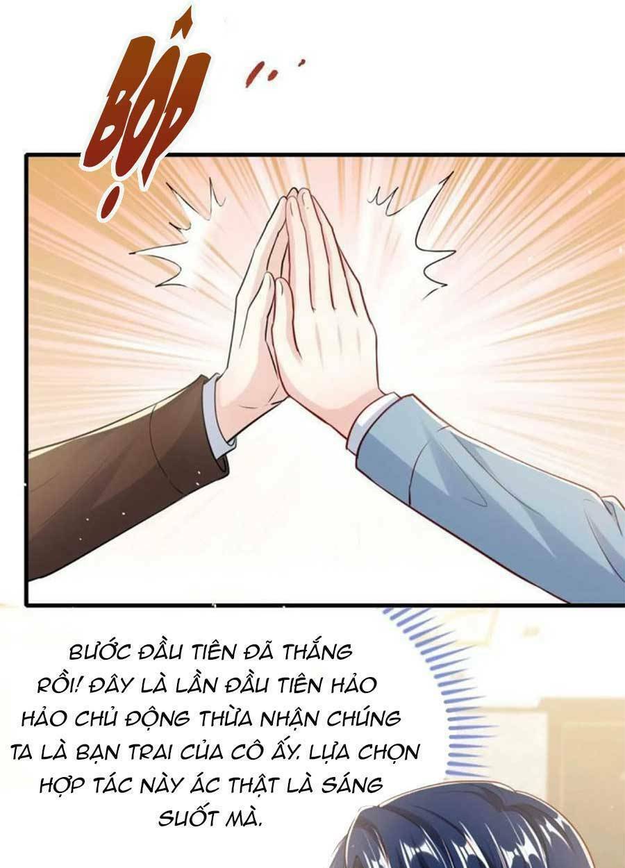 tôi được năm đại lão chiều chuộng hết nấc chapter 79 27