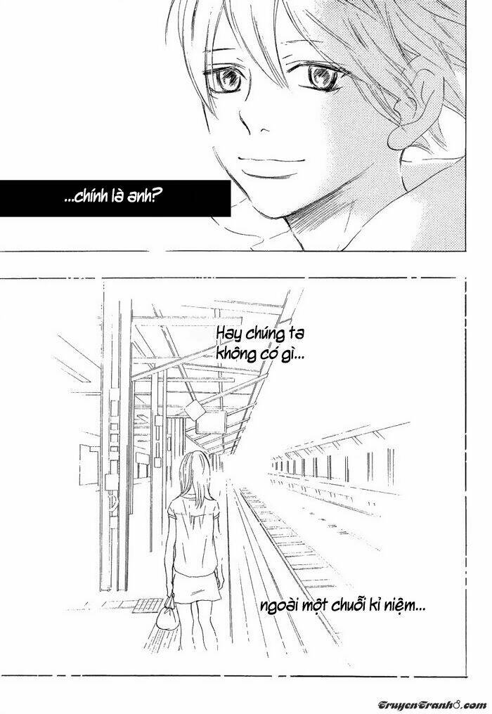 ngày ấy ta bên nhau chapter 70 16