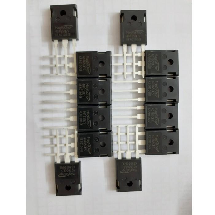 Bộ 4 chiếc IG 40t65 (IGBT) dành cho máy hàn IGBT