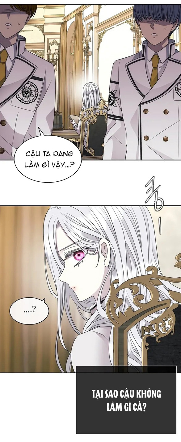 black haze - bản remake 2025 chapter 16.2 33