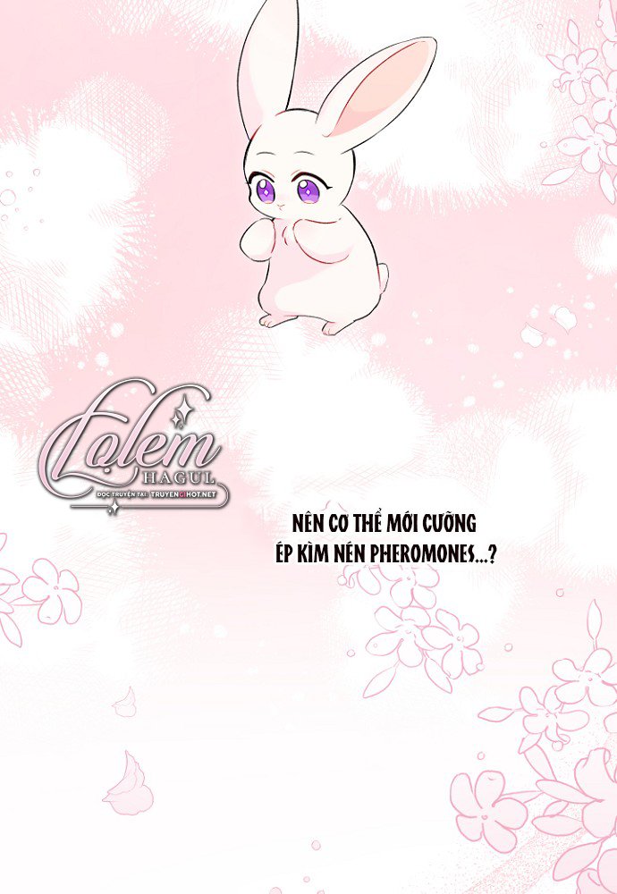 mối liên kết giữa báo đen và bé thỏ chapter 47 71