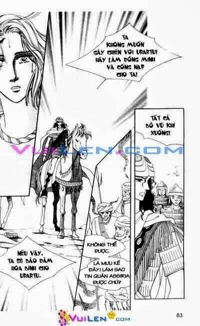 hậu duệ hoàng gia chapter 6 83