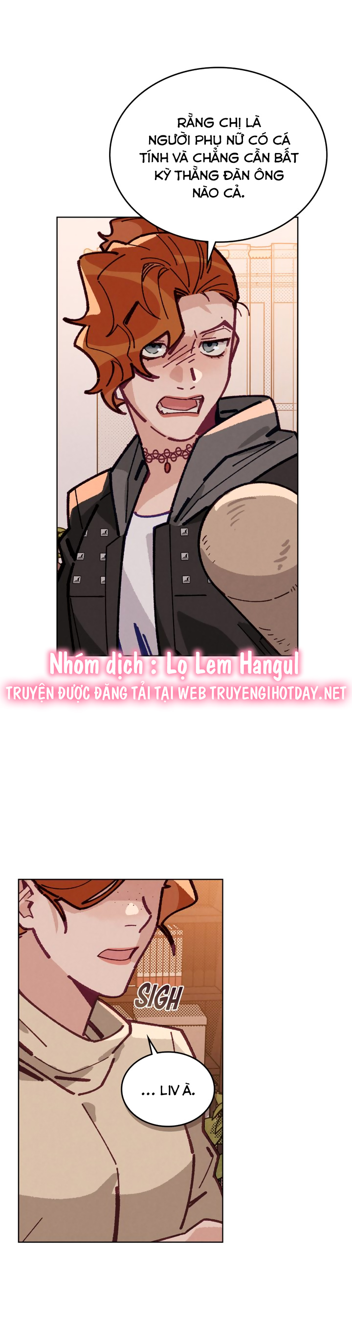 giải mã ngôn ngữ trái tim chapter 26 8