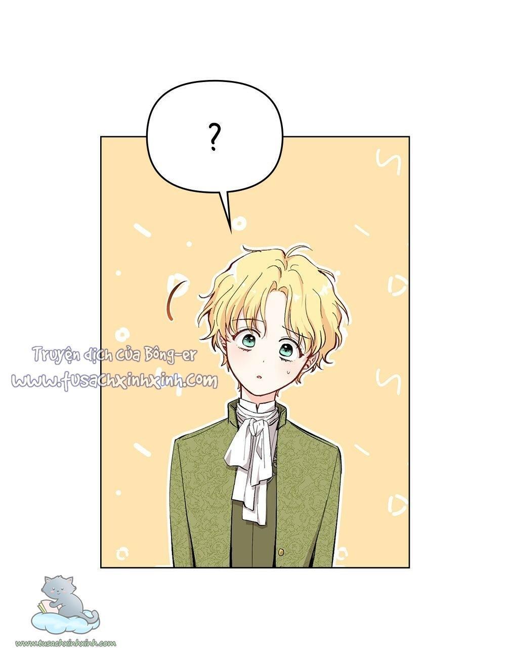 kiên nhẫn chút nào, đại công tước chapter 4 47