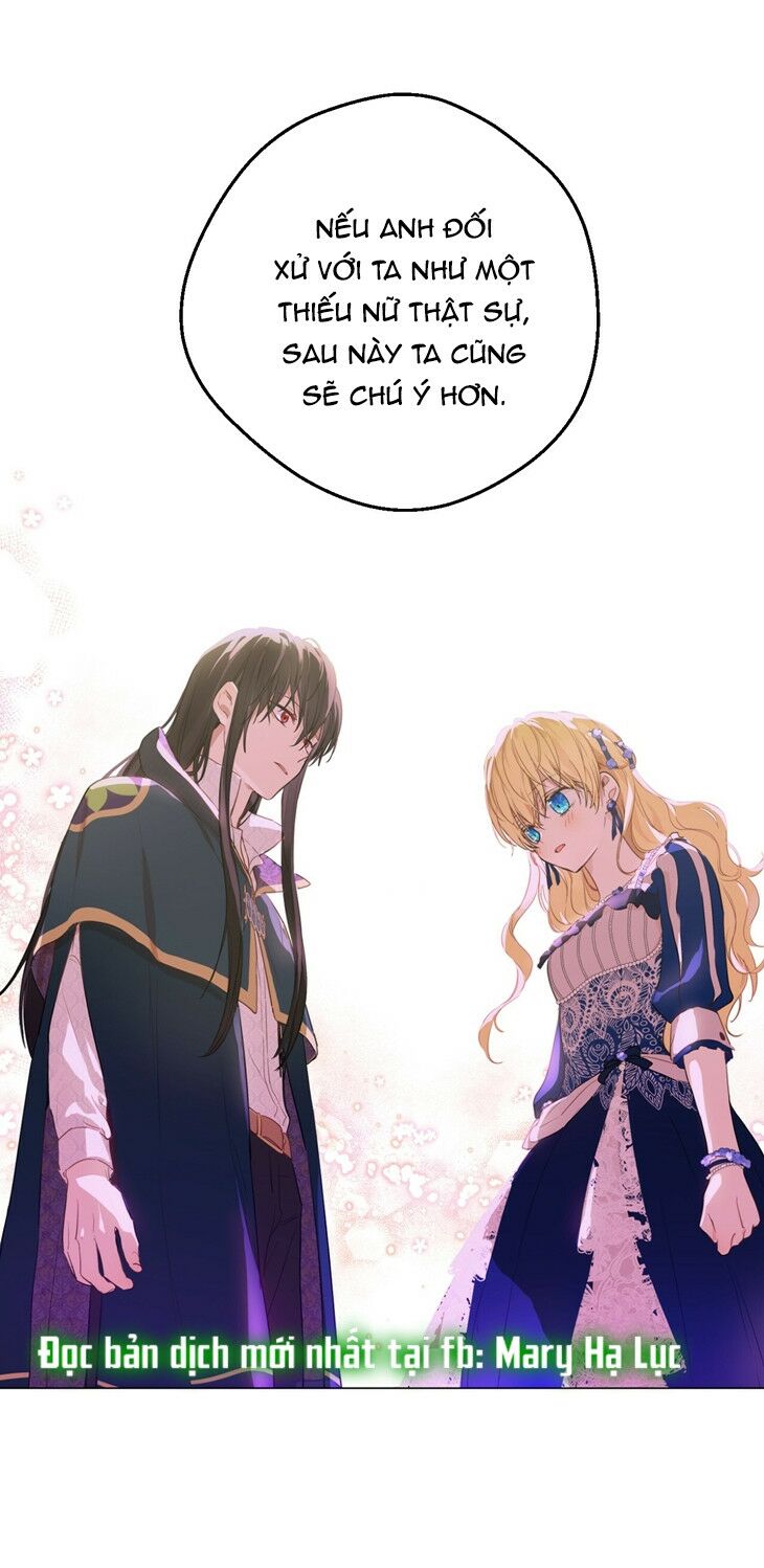 một ngày nọ tôi bỗng thành nàng công chúa chapter 120.5 14