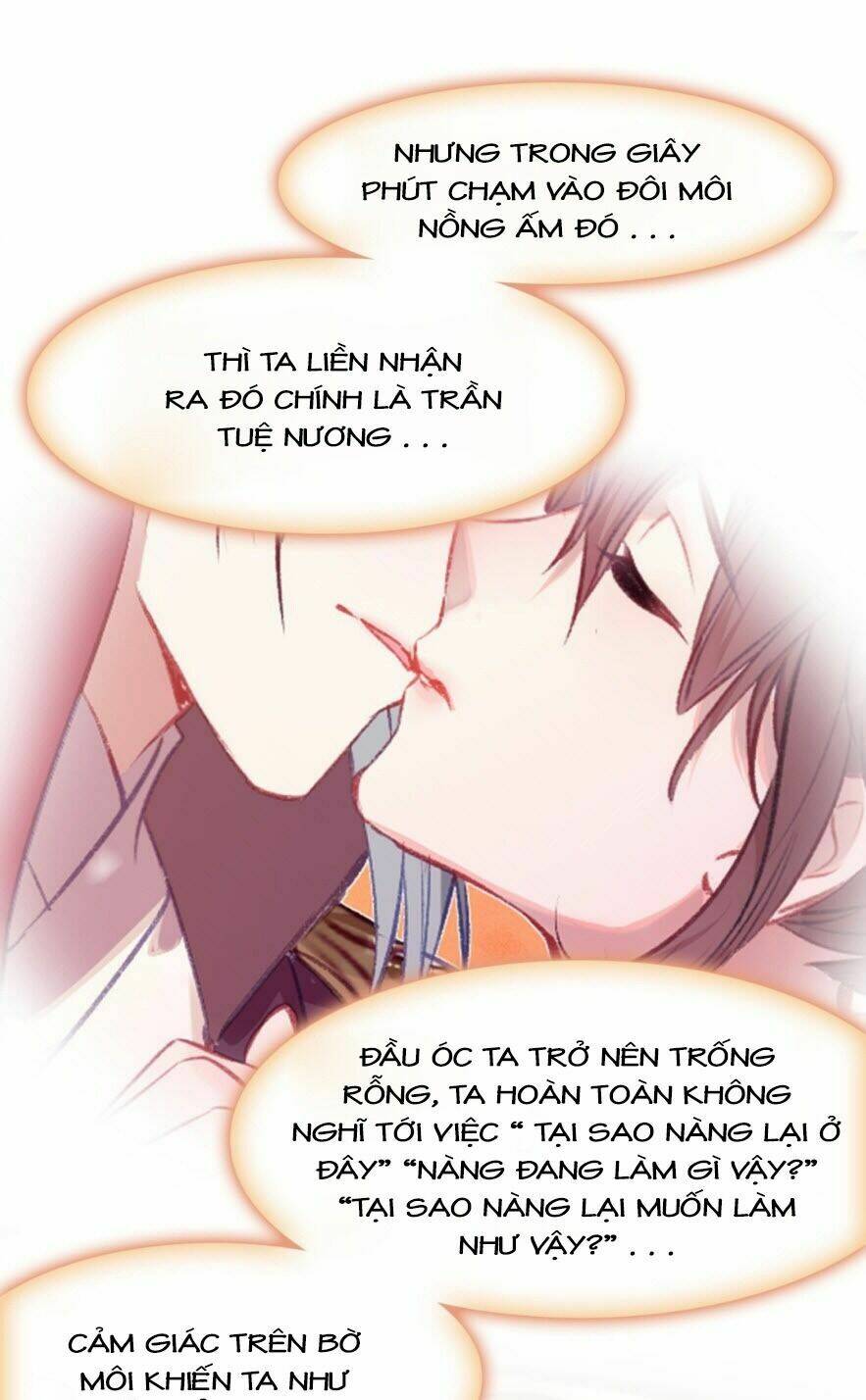 gả cho một tên thái giám đáng ghét chapter 96 18