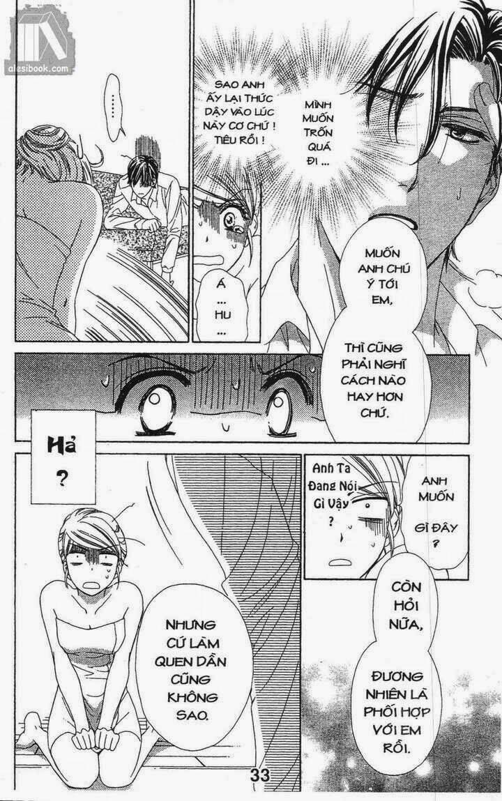 love of firos you chapter 1 31