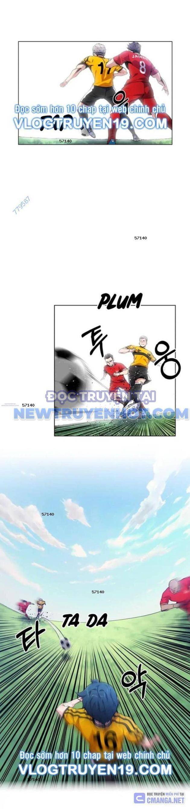 Góc Cao Khung Thành chapter 68 5