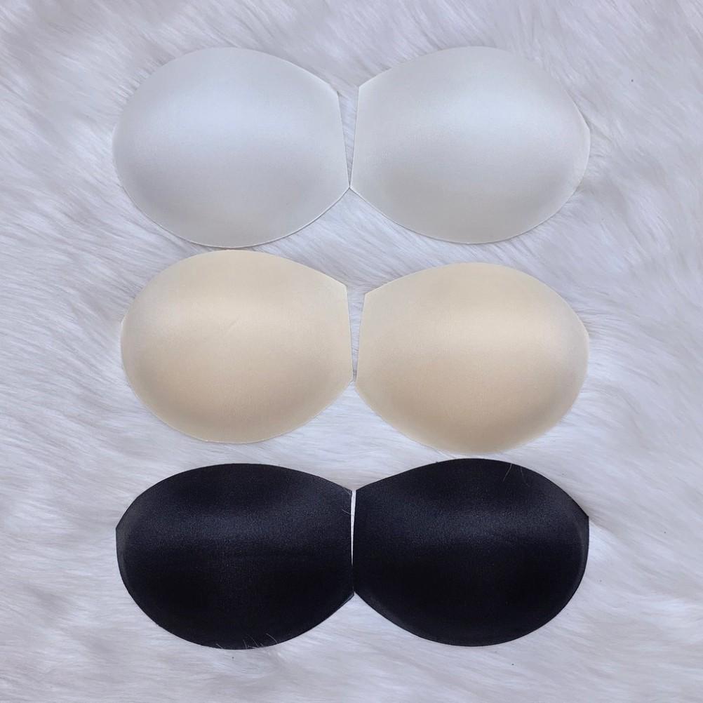 Miếng đệm nâng ngực hình oval loại nâng MDN12