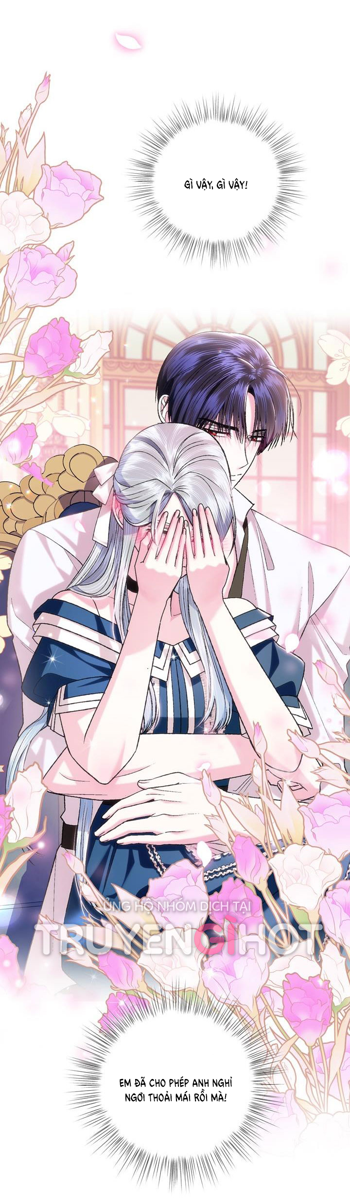 cha à, con không muốn kết hôn đâu chapter 83 70